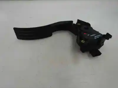 Second-hand car spare part potentiometer for renault clio iv 1.5 dci diesel fap oem iam references 180029347r