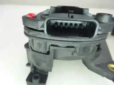 Second-hand car spare part potentiometer for renault clio iv 1.5 dci diesel fap oem iam references 180029347r  2014