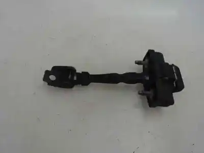 Second-hand car spare part door stop for renault clio iv 1.5 dci diesel fap oem iam references 