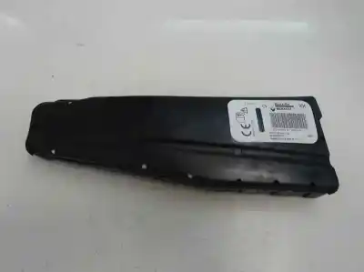 Second-hand car spare part front left air bag for renault clio iv 1.5 dci diesel fap oem iam references 625348500f