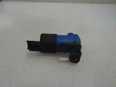 Second-hand car spare part washer pump for renault clio iv 1.5 dci diesel fap oem iam references 