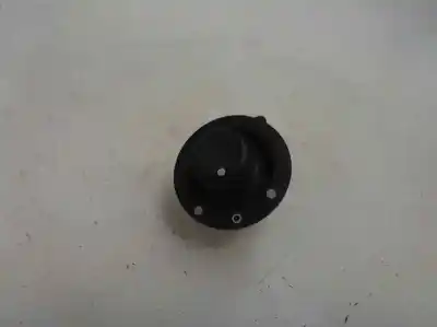 Second-hand car spare part REARVIEW SIDE MIRROR SWITCH for RENAULT CLIO IV  OEM IAM references   2014
