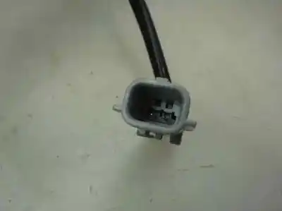 Peça sobressalente para automóvel em segunda mão sonda lambda por renault clio iv 1.5 dci diesel fap referências oem iam   2014