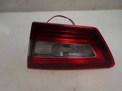 Second-hand car spare part right tailgate light for renault clio iv 1.5 dci diesel fap oem iam references 