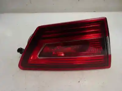 Second-hand car spare part Left Tailgate Light for RENAULT CLIO IV 1.5 dCi Diesel FAP OEM IAM references   2014