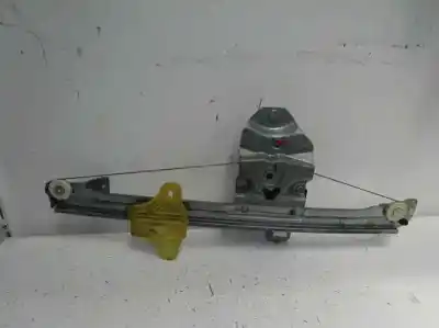 Second-hand car spare part driver left window regulator for renault clio iv 1.5 dci diesel fap oem iam references 