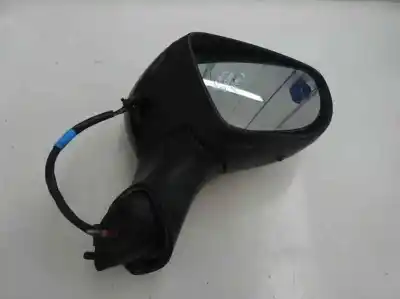 Second-hand car spare part right rearview mirror for renault clio iv 1.5 dci diesel fap oem iam references 