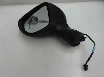 Second-hand car spare part left rearview mirror for renault clio iv 1.5 dci diesel fap oem iam references 