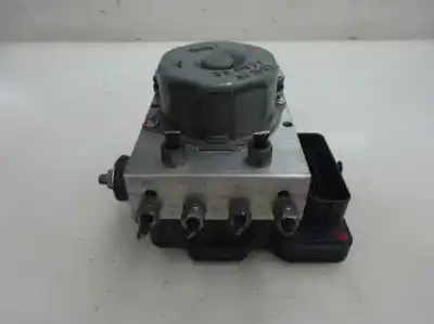 Second-hand car spare part abs for renault clio iv 1.5 dci diesel fap oem iam references 2265106455