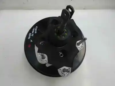 Second-hand car spare part brake servo for renault clio iv 1.5 dci diesel fap oem iam references 472104788r