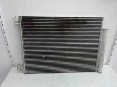 Second-hand car spare part air conditioning evaporator for renault clio iv 1.5 dci diesel fap oem iam references 