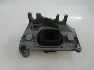 Second-hand car spare part gearbox support for renault clio iv 1.5 dci diesel fap oem iam references 