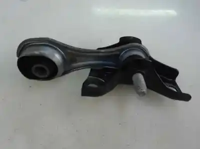 Second-hand car spare part gearbox support for renault clio iv 1.5 dci diesel fap oem iam references 