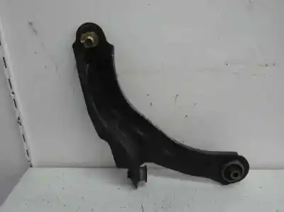 Second-hand car spare part front right lower suspension arm for renault clio iv 1.5 dci diesel fap oem iam references 