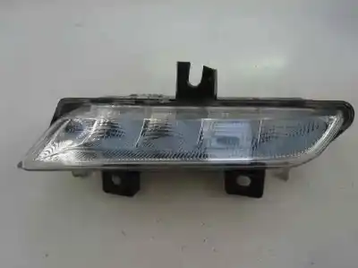 Second-hand car spare part front left headlight for renault clio iv 1.5 dci diesel fap oem iam references 