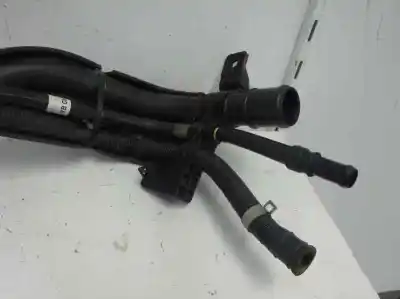 Автозапчасти б/у трубка за kia stonic (ybcuv) 1.0 tgdi cat ссылки oem iam   2019