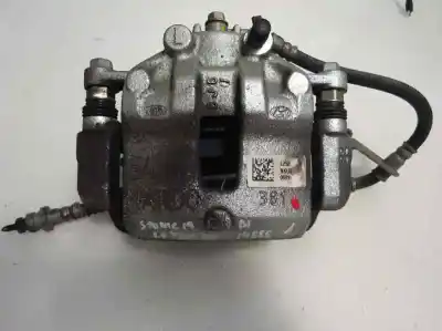 Pezzo di ricambio per auto di seconda mano  per KIA STONIC (YBCUV)  Riferimenti OEM IAM 0691  2019