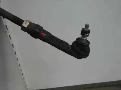 Second-hand car spare part steering rack for kia stonic (ybcuv) 1.0 tgdi cat oem iam references   2019