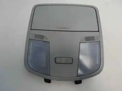 Peça sobressalente para automóvel em segunda mão luz interior por kia stonic (ybcuv) 1.0 tgdi cat referências oem iam 92800f2010bf3