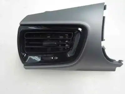 Peça sobressalente para automóvel em segunda mão grelha / difusor de ar por kia stonic (ybcuv) 1.0 tgdi cat referências oem iam 