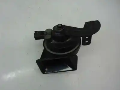 Pezzo di ricambio per auto di seconda mano corno per kia stonic (ybcuv) 1.0 tgdi cat riferimenti oem iam   2019