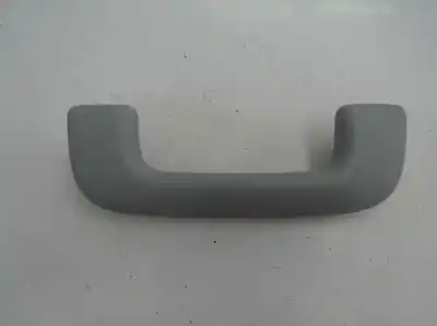 Peça sobressalente para automóvel em segunda mão puxador interior traseiro direito por kia stonic (ybcuv) 1.0 tgdi cat referências oem iam 