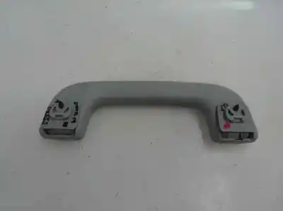Second-hand car spare part interior right front handle for kia stonic (ybcuv) 1.0 tgdi cat oem iam references   2019