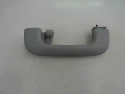 Peça sobressalente para automóvel em segunda mão puxador interior traseiro esquerdo por kia stonic (ybcuv) 1.0 tgdi cat referências oem iam 