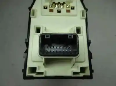 Peça sobressalente para automóvel em segunda mão comutador de espelhos retrovisores por kia stonic (ybcuv) 1.0 tgdi cat referências oem iam   2019