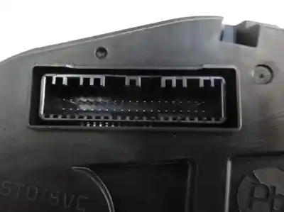 Peça sobressalente para automóvel em segunda mão quadrante por kia stonic (ybcuv) 1.0 tgdi cat referências oem iam 94003-h8300  2019