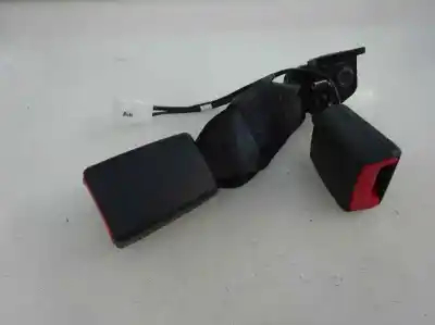 Peça sobressalente para automóvel em segunda mão cinto de segurança traseiro direito por kia stonic (ybcuv) 1.0 tgdi cat referências oem iam 898b0h8200wk