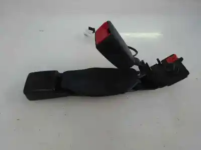 Peça sobressalente para automóvel em segunda mão cinto de segurança traseiro esquerdo por kia stonic (ybcuv) 1.0 tgdi cat referências oem iam 898j0h8200wk