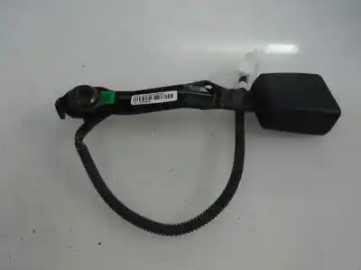 Peça sobressalente para automóvel em segunda mão cinto de segurança dianteiro direito por kia stonic (ybcuv) 1.0 tgdi cat referências oem iam 88840h8050wk