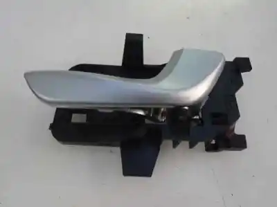 Peça sobressalente para automóvel em segunda mão puxador interior dianteiro direito por kia stonic (ybcuv) 1.0 tgdi cat referências oem iam 