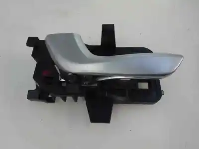 Peça sobressalente para automóvel em segunda mão puxador interior dianteiro esquerdo por kia stonic (ybcuv) 1.0 tgdi cat referências oem iam 