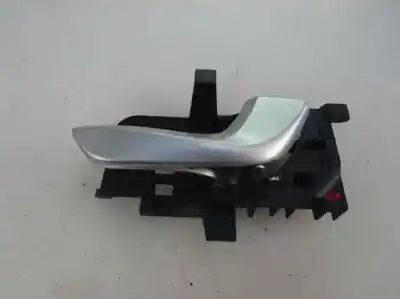 Peça sobressalente para automóvel em segunda mão puxador interior traseiro direito por kia stonic (ybcuv) 1.0 tgdi cat referências oem iam 