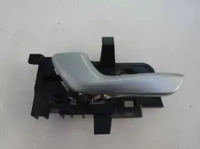 Peça sobressalente para automóvel em segunda mão puxador interior traseiro esquerdo por kia stonic (ybcuv) 1.0 tgdi cat referências oem iam 