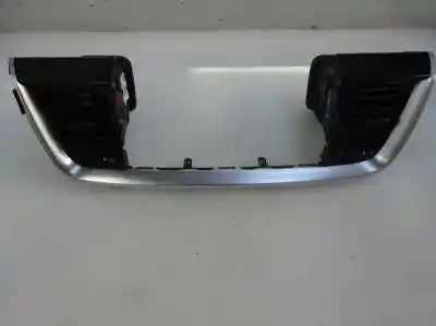 Peça sobressalente para automóvel em segunda mão grelha / difusor de ar por kia stonic (ybcuv) 1.0 tgdi cat referências oem iam 