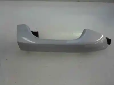 Peça sobressalente para automóvel em segunda mão puxador exterior frente direito por kia stonic (ybcuv) 1.0 tgdi cat referências oem iam 