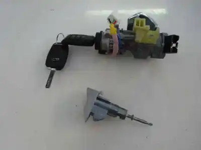 Peça sobressalente para automóvel em segunda mão comutador de ignição por kia stonic (ybcuv) 1.0 tgdi cat referências oem iam 