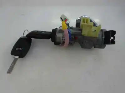 Second-hand car spare part ignition switch for kia stonic (ybcuv) 1.0 tgdi cat oem iam references   2019