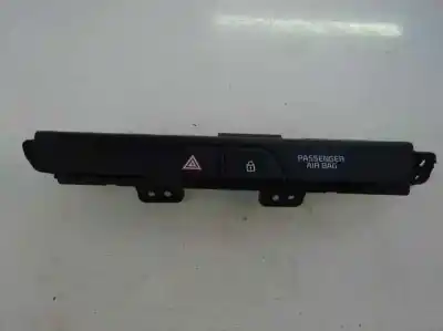 Peça sobressalente para automóvel em segunda mão interruptor 4 piscas - emergência por kia stonic (ybcuv) 1.0 tgdi cat referências oem iam 93790h8010wk