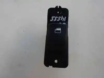 Peça sobressalente para automóvel em segunda mão botão / interruptor elevador vidro dianteiro direito por kia stonic (ybcuv) 1.0 tgdi cat referências oem iam 93575-h8000wk
