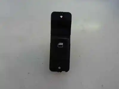 Peça sobressalente para automóvel em segunda mão botão / interruptor elevador vidro traseiro esquerdo por kia stonic (ybcuv) 1.0 tgdi cat referências oem iam 93580-h800wk