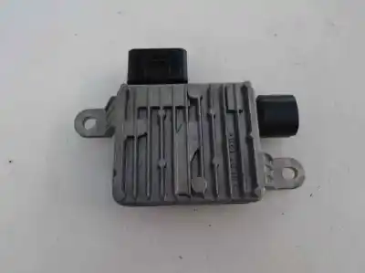 Peça sobressalente para automóvel em segunda mão módulo eletrônico por kia stonic (ybcuv) 1.0 tgdi cat referências oem iam 25385-d9000