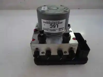Peça sobressalente para automóvel em segunda mão abs por kia stonic (ybcuv) 1.0 tgdi cat referências oem iam 58920-h8260