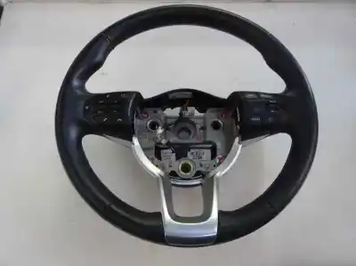 Peça sobressalente para automóvel em segunda mão volante por kia stonic (ybcuv) 1.0 tgdi cat referências oem iam 