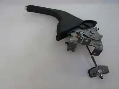 Peça sobressalente para automóvel em segunda mão alavanca de travão de mão por kia stonic (ybcuv) 1.0 tgdi cat referências oem iam 