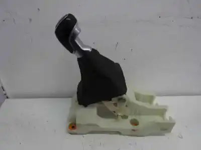 Peça sobressalente para automóvel em segunda mão alavanca de velocidades por kia stonic (ybcuv) 1.0 tgdi cat referências oem iam 