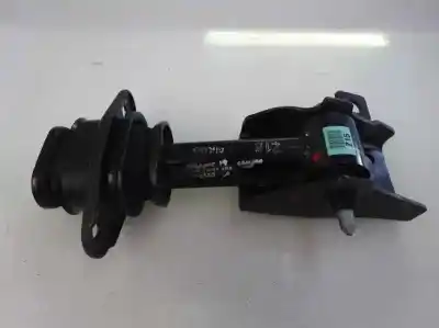 Peça sobressalente para automóvel em segunda mão suporte caixa de velocidades por kia stonic (ybcuv) 1.0 tgdi cat referências oem iam 